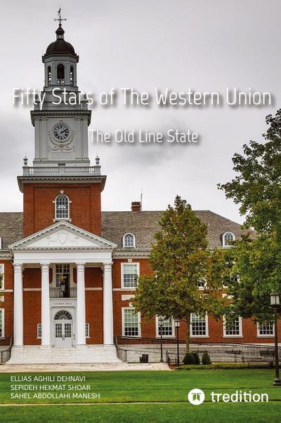 Fifty Stars of The Western Union