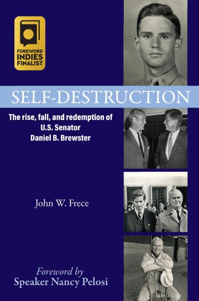 Self-Destruction