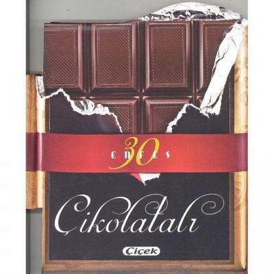 Enfes Cikolatali