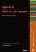 Dilemmata der Entwicklungspolitik