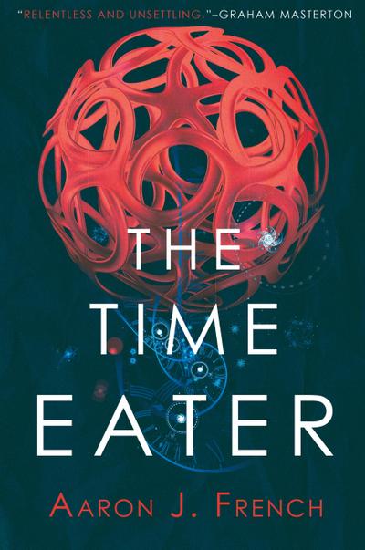 The Time Eater