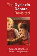 Dyslexia Debate Revisited