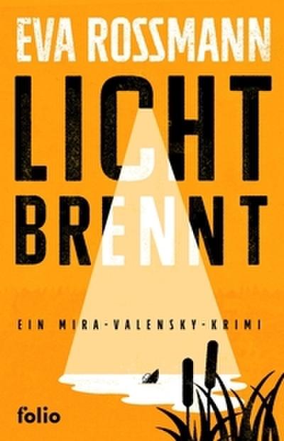 Licht brennt