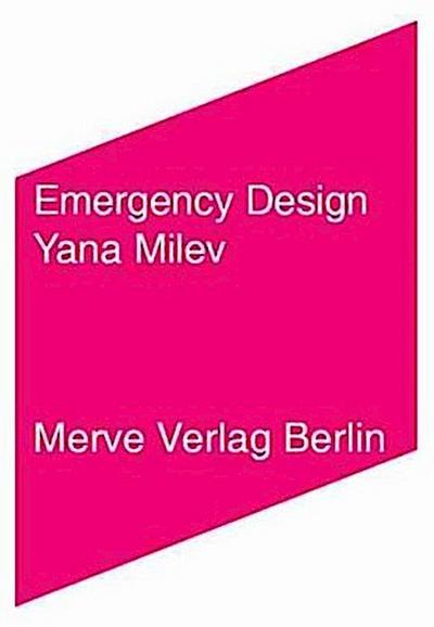 Emergency Design