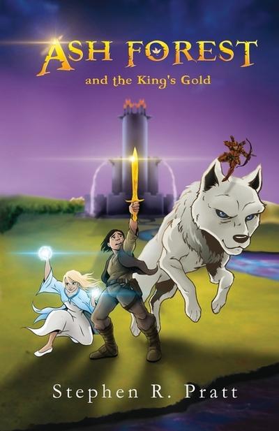 Ash Forest (and the King’s Gold)