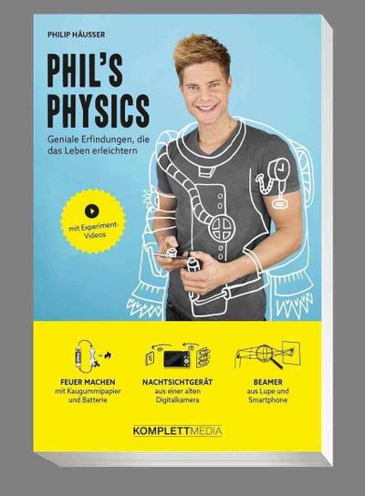 Phil’s Physics