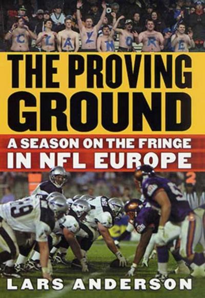 Proving Ground