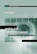 Wireless Positioning Technologies and Applications