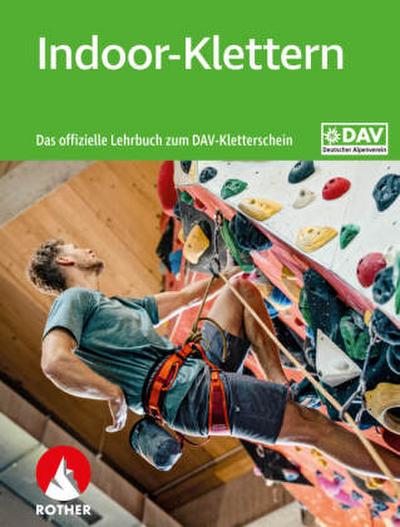 Indoor-Klettern