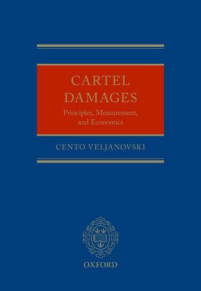 Cartel Damages