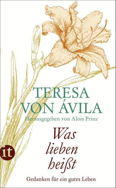 »Was lieben heißt«