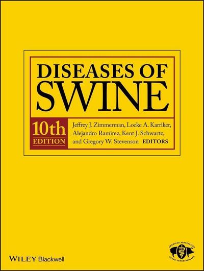 Diseases of Swine