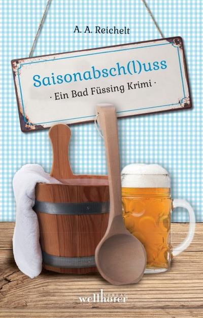 Saisonabsch(l)uss