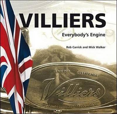 Villiers: Everybody’s Engine-Op/HS