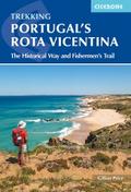 Portugal’s Rota Vicentina