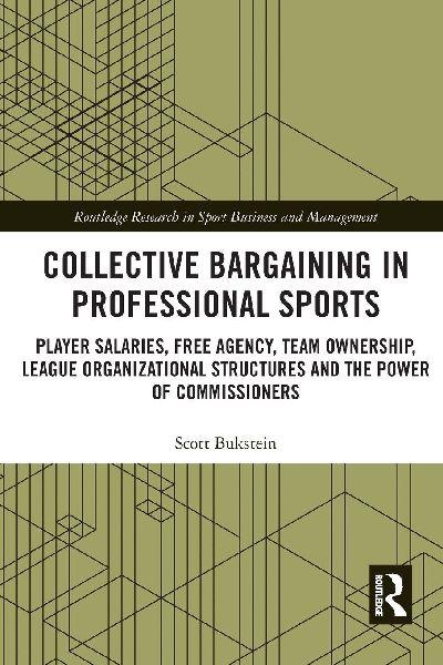 Collective Bargaining in Professional Sports