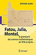 Fatou, Julia, Montel