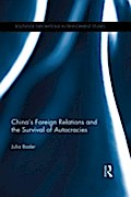 China’s Foreign Relations and the Survival o