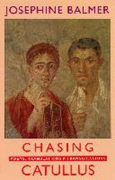 Chasing Catullus