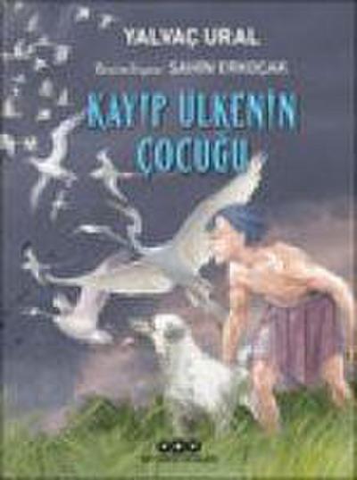 Kayip Ülkenin Cocugu