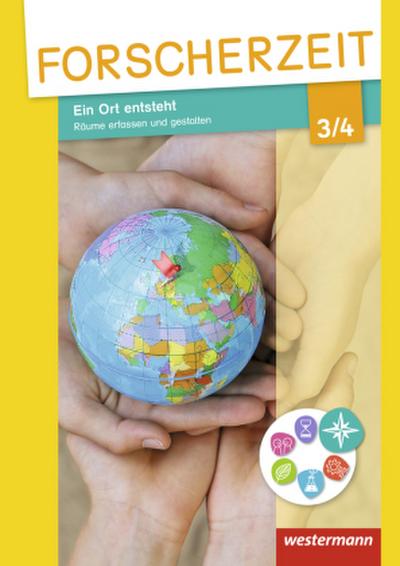 Forscherzeit - Themenhefte für den Sachunterricht