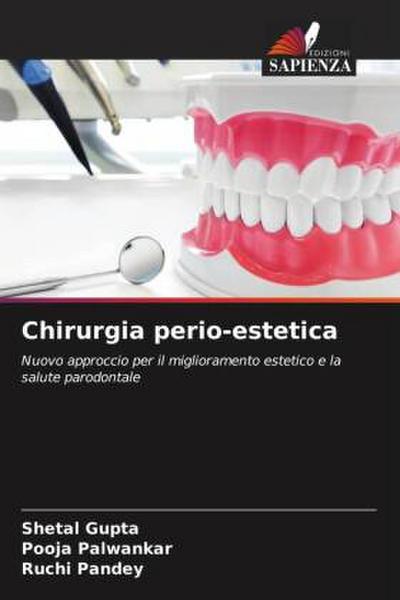 Chirurgia perio-estetica