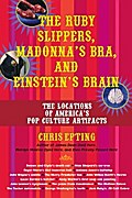 The Ruby Slippers, Madonna’s Bra, and Einstein’s Brain