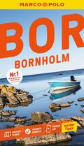 MARCO POLO Reiseführer Bornholm
