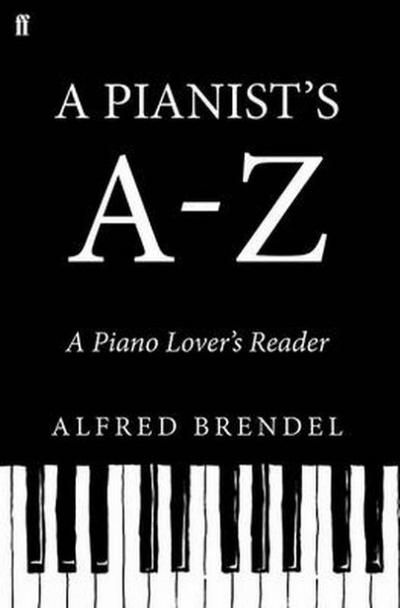 A Pianist’s A-Z