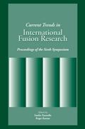 Current Trends in International Fusion Research