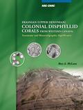 Frasnian (Upper Devonian) Colonial Disphyllid Corals from Western Canada