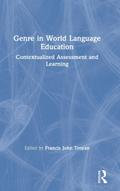 Genre in World Language Education