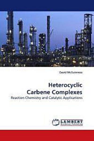Heterocyclic Carbene Complexes