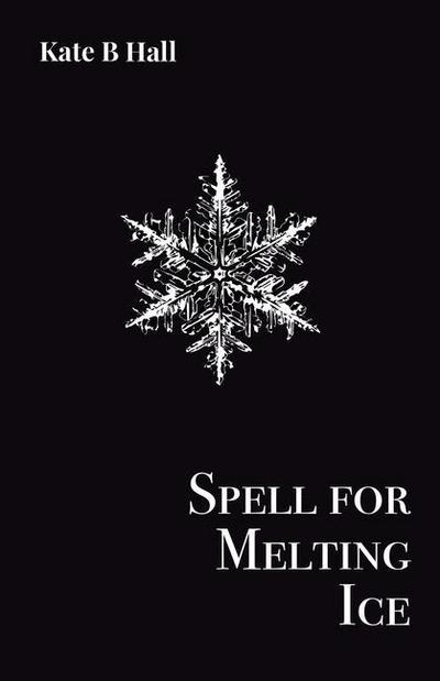 Spell for Melting Ice