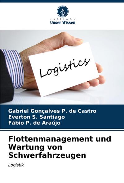 Flottenmanagement und Wartung von Schwerfahrzeugen