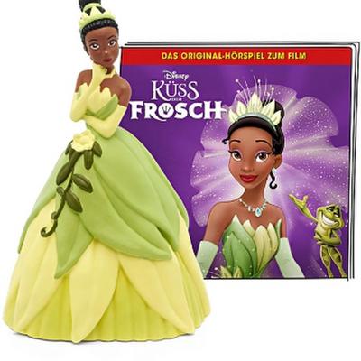 tonie Disney - Küss den Frosch