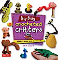 Itty Bitty Crocheted Critters