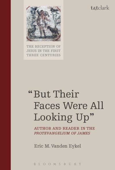 "But Their Faces Were All Looking Up"