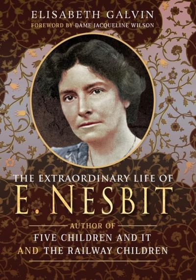 Extraordinary Life of E Nesbit