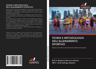 TEORIA E METODOLOGIA DELL’ALLENAMENTO SPORTIVO