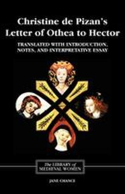 Christine de Pizan’s Letter of Othea to Hector