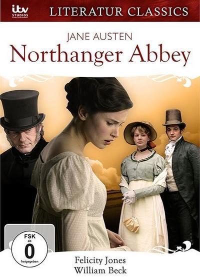 Jane Austen’s Northanger Abbey