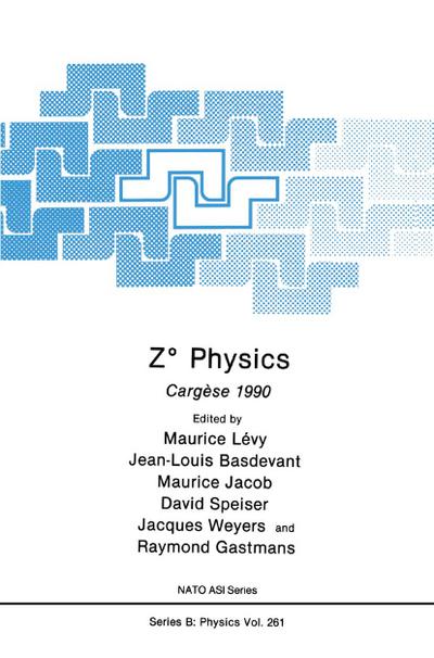 Z(deg) Physics
