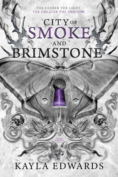 City of Smoke and Brimstone
