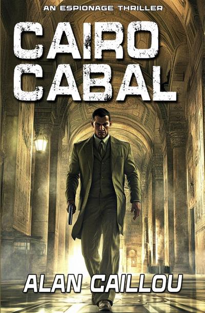 Cairo Cabal