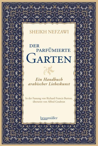 Der parfümierte Garten