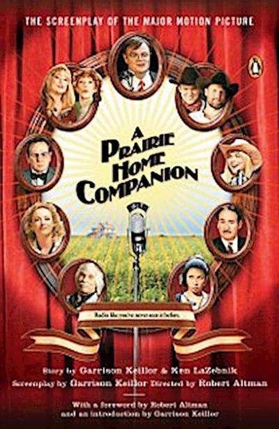 Prairie Home Companion