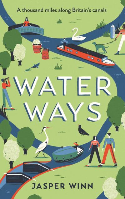 Water Ways