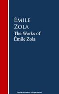 The Works of vâmile Zola