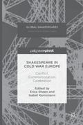 Shakespeare in Cold War Europe